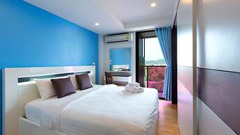 Rocco Hua Hin Beach Seaview