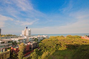 Rocco Hua Hin Beach Seaview