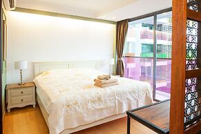 Rocco Hua Hin Beach Seaview