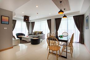 Rocco Hua Hin Beach Seaview