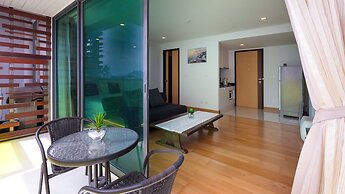Rocco Hua Hin Beach Seaview