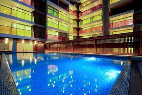 Rocco Hua Hin Beach Seaview