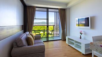 Rocco Hua Hin Beach Seaview