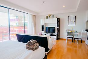 Rocco Hua Hin Beach Seaview