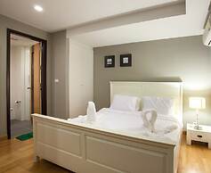 Rocco Hua Hin Beach Seaview