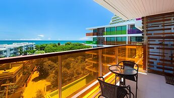 Rocco Hua Hin Beach Seaview