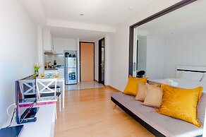 Rocco Hua Hin Beach Seaview