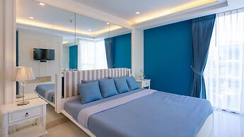 Rocco Hua Hin Beach Seaview