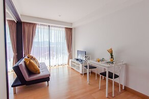 Rocco Hua Hin Beach Seaview