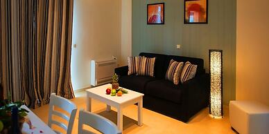 Mantinia Bay Hotel