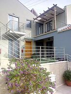 Mantinia Bay Hotel