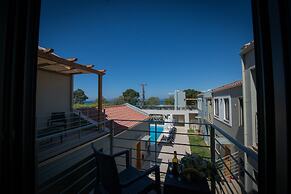 Mantinia Bay Hotel