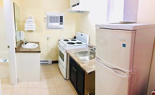 Kings Motor Inn