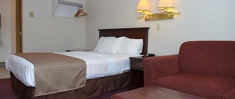 Kings Motor Inn