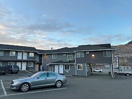 Kings Motor Inn