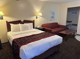 Kings Motor Inn