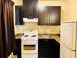 Kings Motor Inn