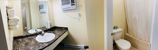 Kings Motor Inn
