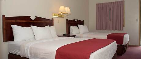 Kings Motor Inn