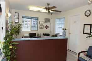 Kings Motor Inn