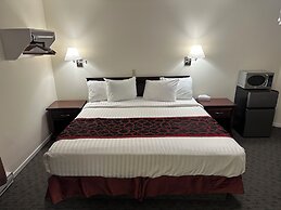 Kings Motor Inn
