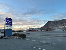 Kings Motor Inn