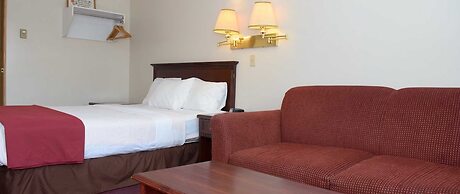 Kings Motor Inn