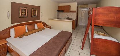 Damia Hotel