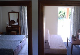 Damia Hotel