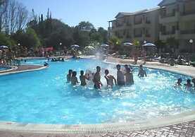 Damia Hotel