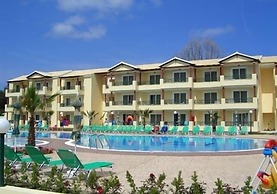 Damia Hotel