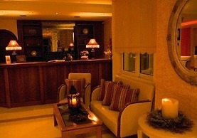 Damia Hotel