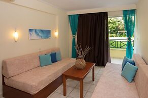 Damia Hotel