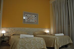 Le Calandre Hotel