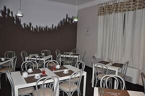 Le Calandre Hotel