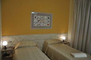 Le Calandre Hotel