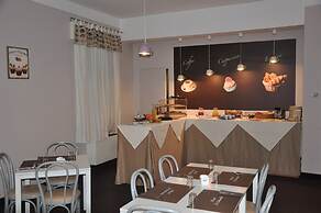 Le Calandre Hotel