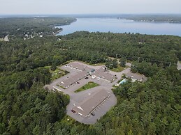 Best Western Acadia Park Inn