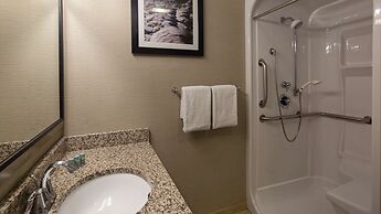 Best Western Acadia Park Inn