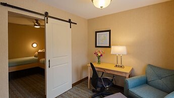 Best Western Acadia Park Inn