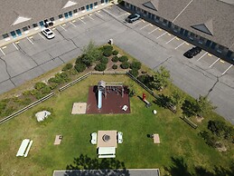 Best Western Acadia Park Inn