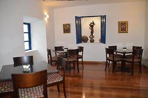 Tierra Viva Cusco San Blas