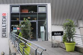 Chillten Bottrop