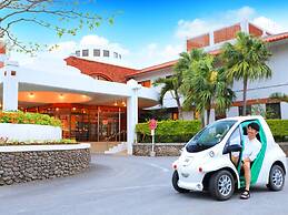 Watermark Hotel Okinawa Kume Island
