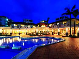 Watermark Hotel Okinawa Kume Island