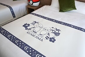 Watermark Hotel Okinawa Kume Island
