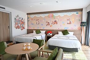 Watermark Hotel Okinawa Kume Island