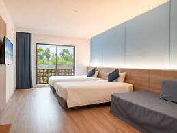Watermark Hotel Okinawa Kume Island