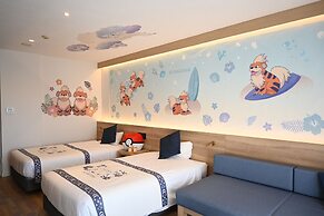 Watermark Hotel Okinawa Kume Island
