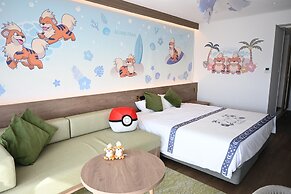 Watermark Hotel Okinawa Kume Island